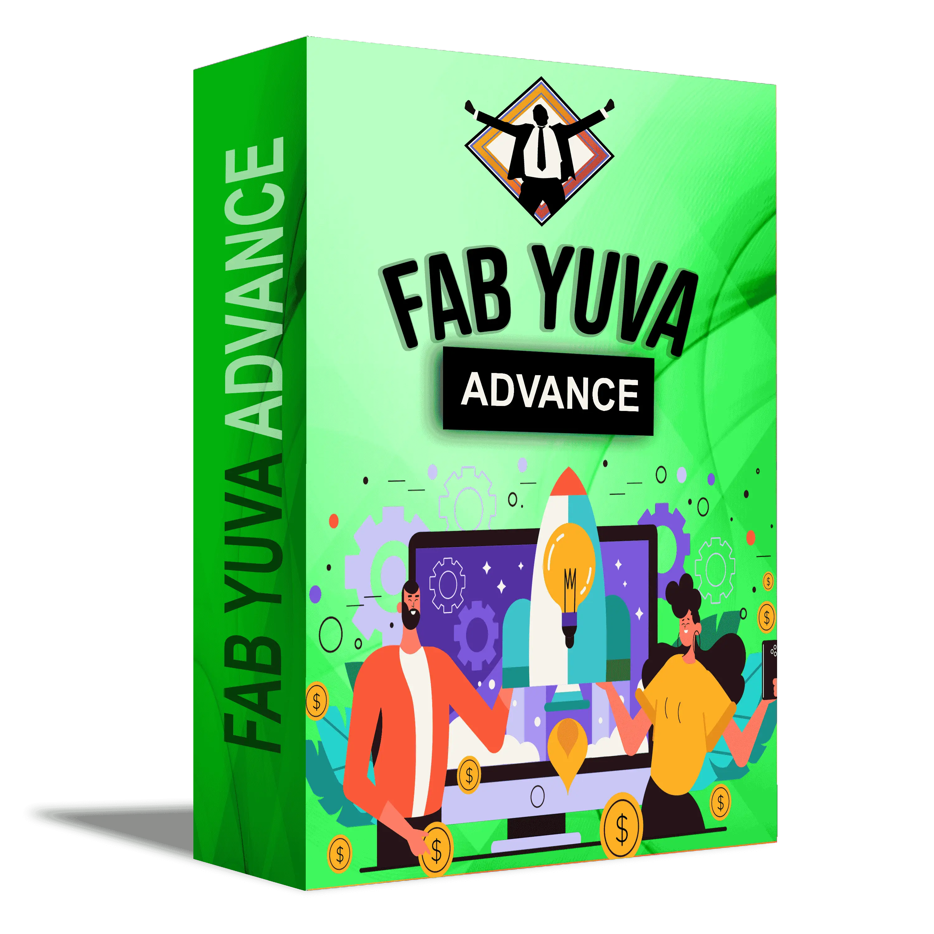 FabYuva Advance